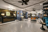 Khách sạn The Secret Hạ Long